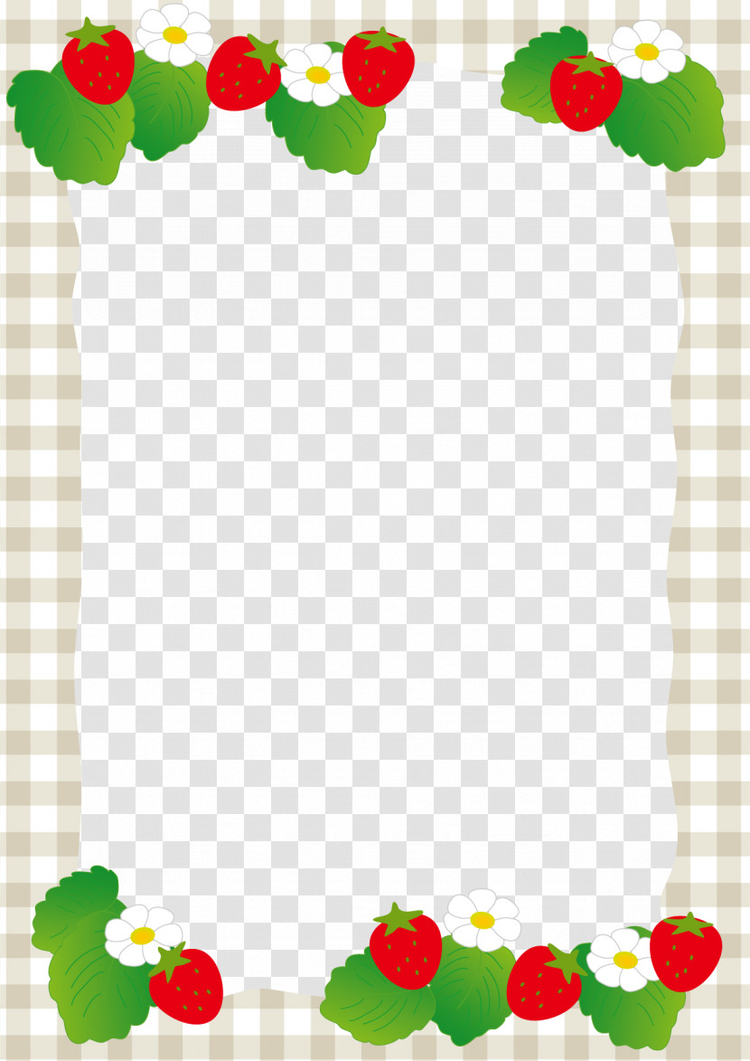 Picture Frame Transparent PNG