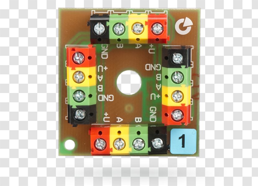 System Bus Installation Jablotron Electrical Conductor - Power Cable - Terminal Transparent PNG