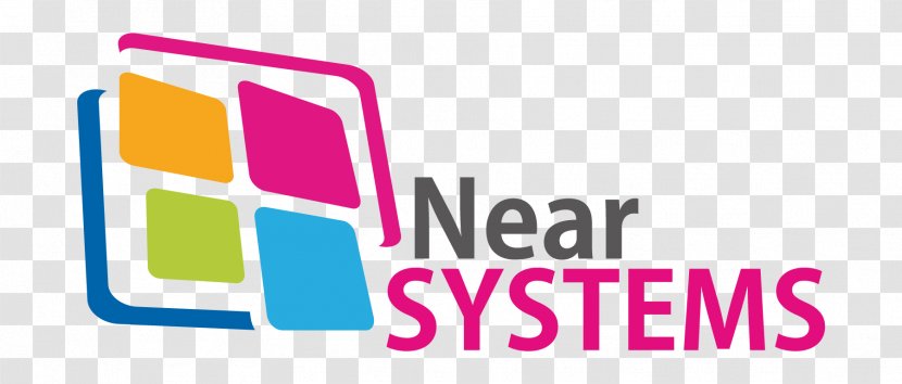 Near Systems Brand Logo Empresa - Need - Around Me Transparent PNG