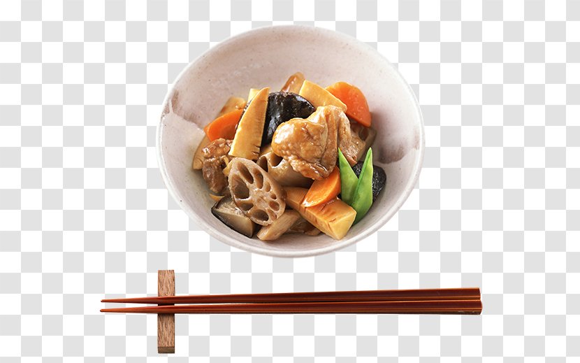 Pressure Cooking Japanese Cuisine Recipe Electricity - Dish Transparent PNG