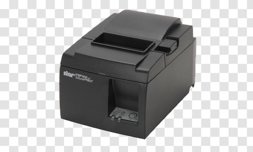 AirPort Express Star Micronics Thermal Printing Printer Point Of Sale - Airport Transparent PNG