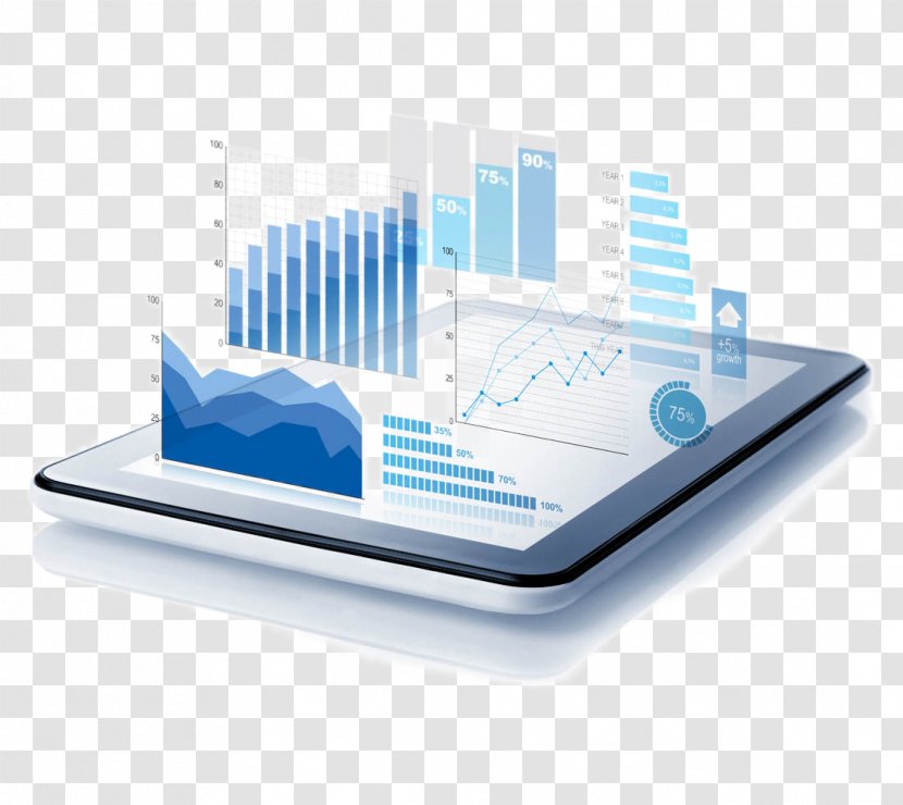 Business Intelligence Predictive Analytics Power BI Data Analysis - Real Estate Transparent PNG