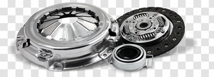 Car Toyota Hilux Clutch Dual-mass Flywheel - Wheel Transparent PNG