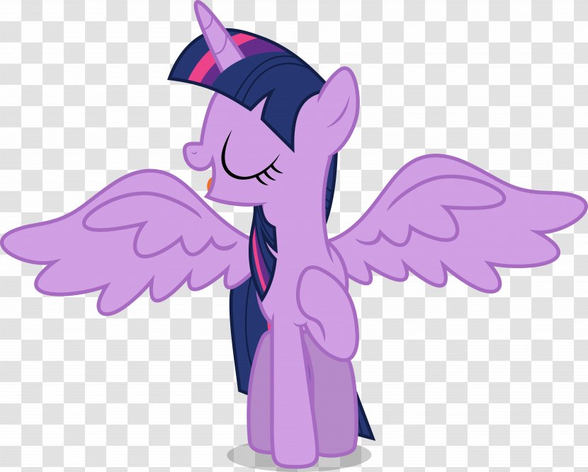 Twilight Sparkle Rarity Pinkie Pie My Little Pony - Watercolor Transparent PNG