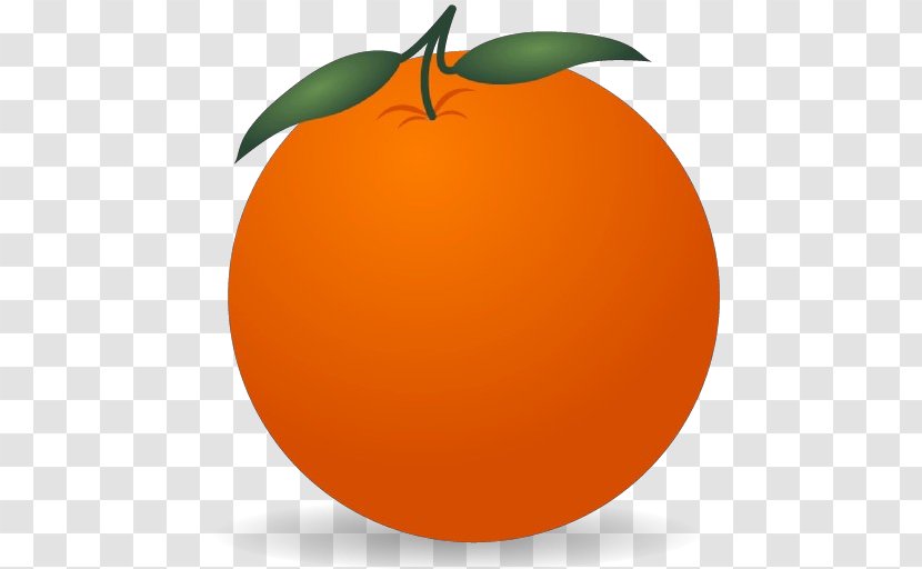 Orange - Tangerine - Mandarin Tree Transparent PNG