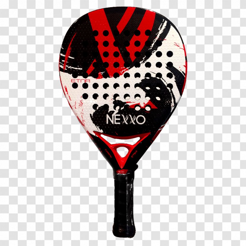 Nexxo Padel Racket Tennis Shovel - Priceminister Transparent PNG