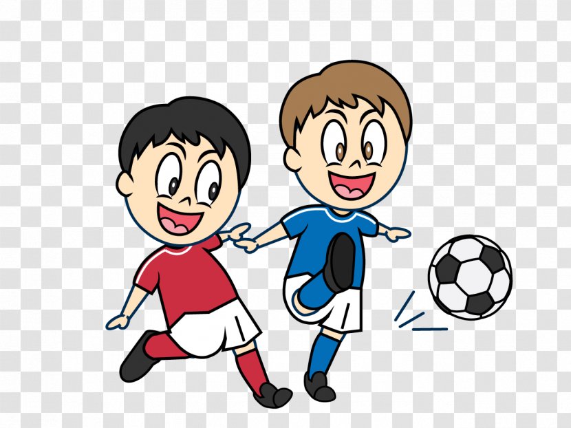 Football Player Red Card Association Referee - Pleased - Ball Transparent PNG