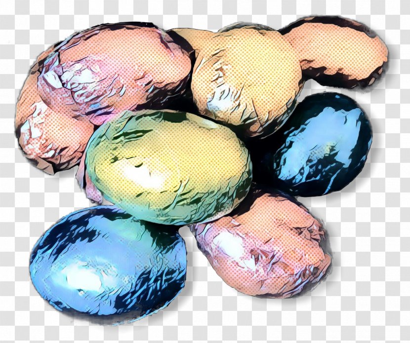 Easter Egg - Food Transparent PNG