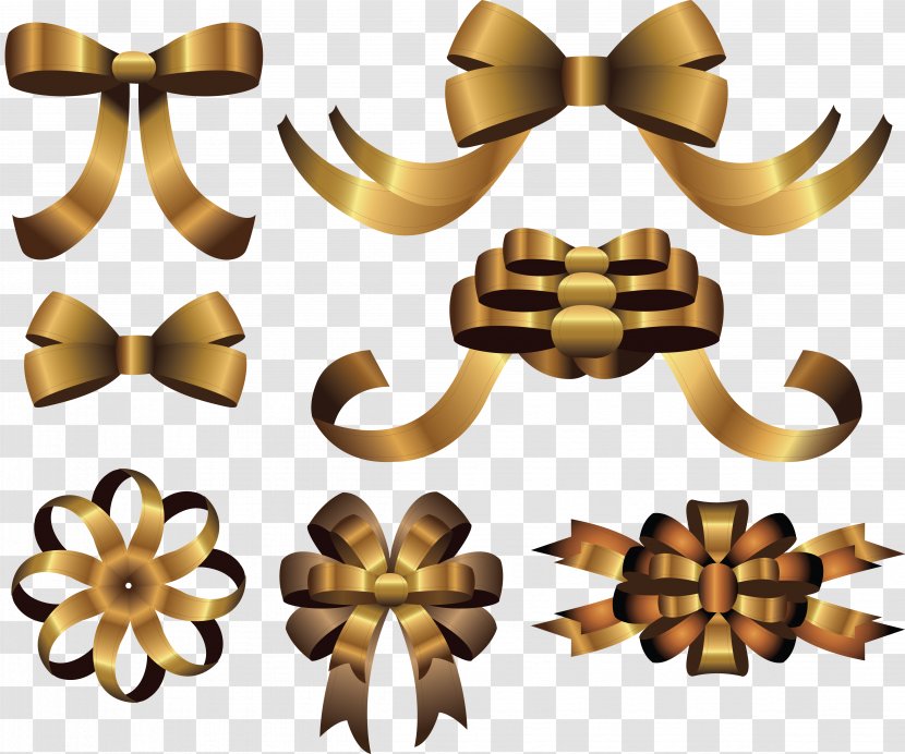 Brown Clip Art - Author - Material Transparent PNG