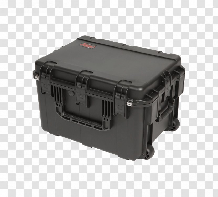 DJI Inspire 2 Zenmuse X5S X4S Skb Cases - Dji X4s - LLANTAS Transparent PNG