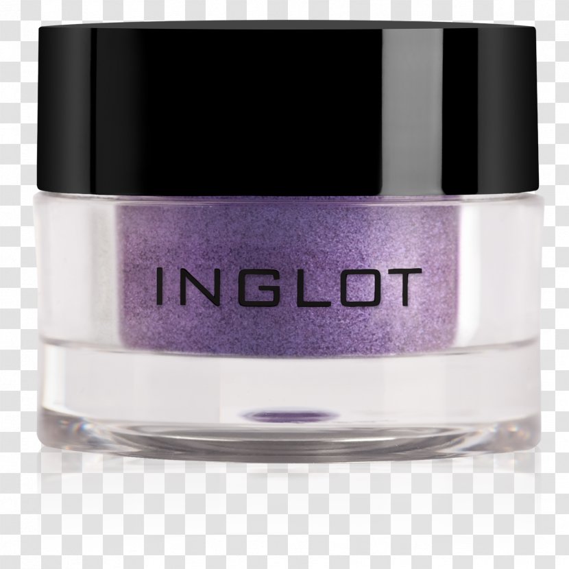 Eye Shadow Face Powder Pigment Inglot Cosmetics Transparent PNG