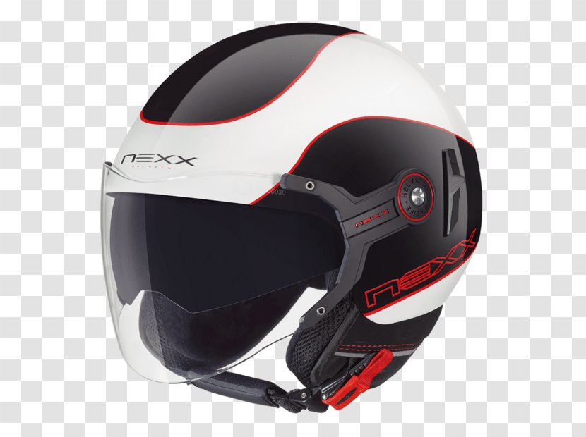 Bicycle Helmets Motorcycle Scooter Nexx - Headgear - BIKE Accident Transparent PNG