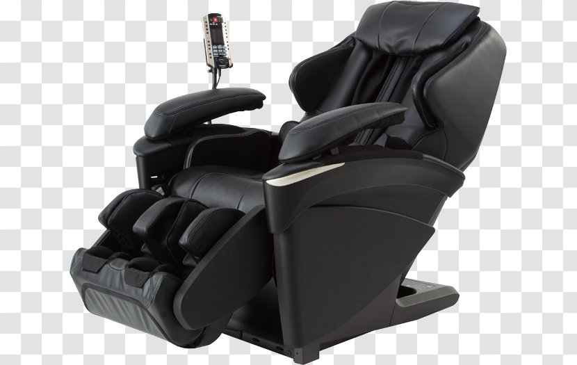 Massage Chair Panasonic Hot Tub - Lazy Transparent PNG