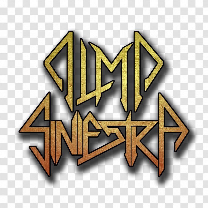 Logo Brand Angle Font - Thrash Metal Transparent PNG