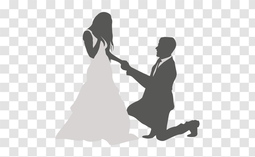 Groom - Communication - Standing Transparent PNG