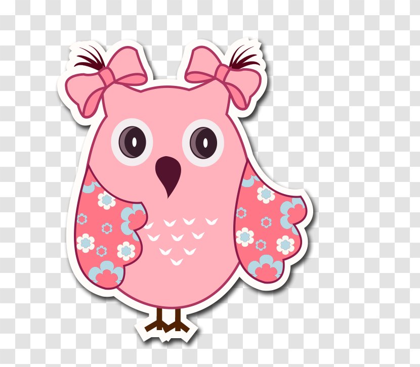 Baby Shower Party Infant Little Owl - Tree Transparent PNG