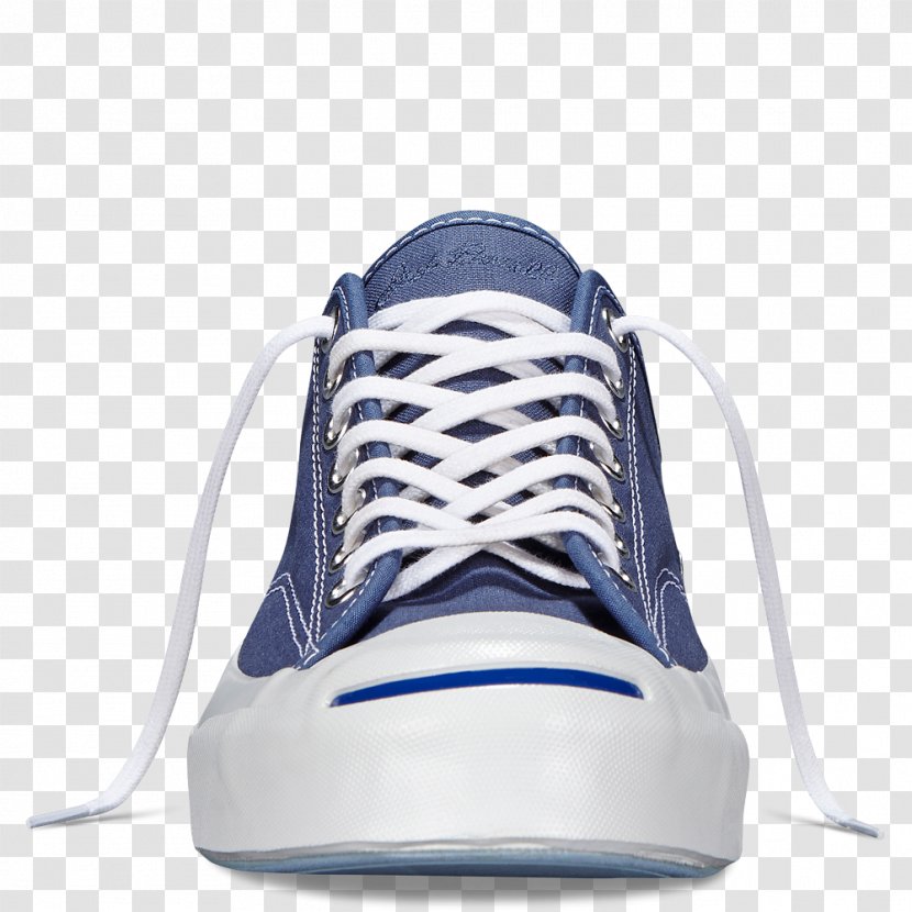 Sneakers Converse Shoe コンバース・ジャックパーセル Navy Blue - Brand - Convers Transparent PNG