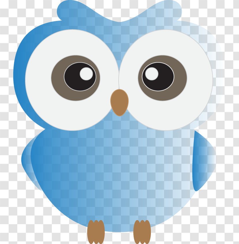 Clip Art - Graphic Arts - Owl Transparent PNG