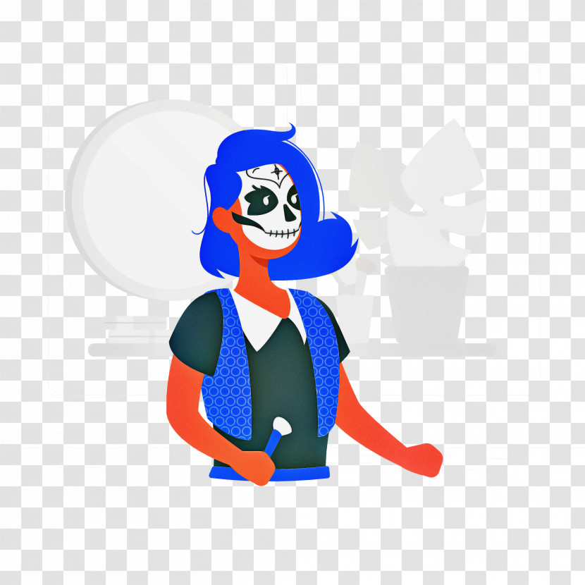 Halloween Transparent PNG