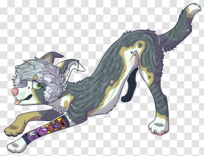 Cat Horse Dog Canidae Transparent PNG
