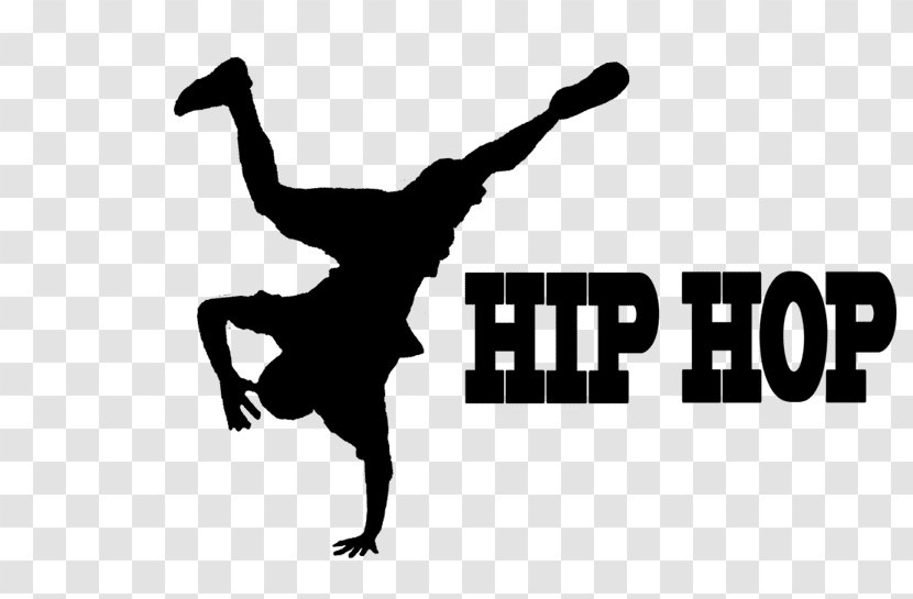 Hip-hop Dance Hip Hop Street Breakdancing - Black And White - America's Best Crew Season 1 Transparent PNG