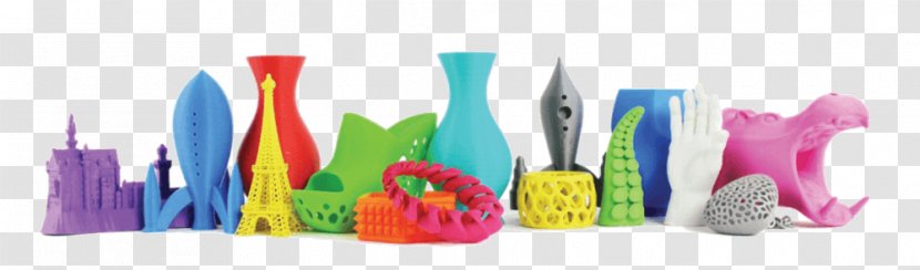 3D Printing Paper New Product Development - Plastic Bottle - Marketing Transparent PNG