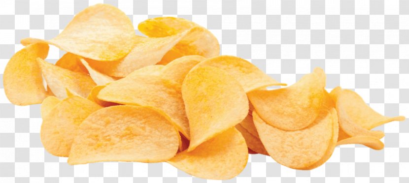 Potato Chip French Fries Fast Food Steak Frites Cheese - Fruit - Potato_chips Transparent PNG