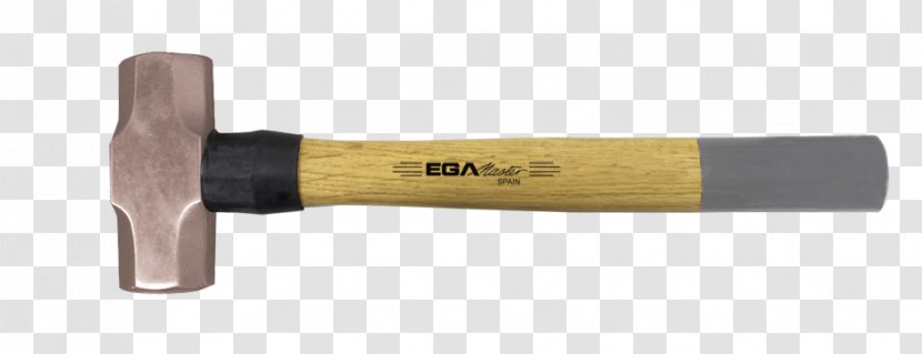 Sledgehammer ATEX Directive Tool EGA Master - Spanners - Sledge Hammer Transparent PNG
