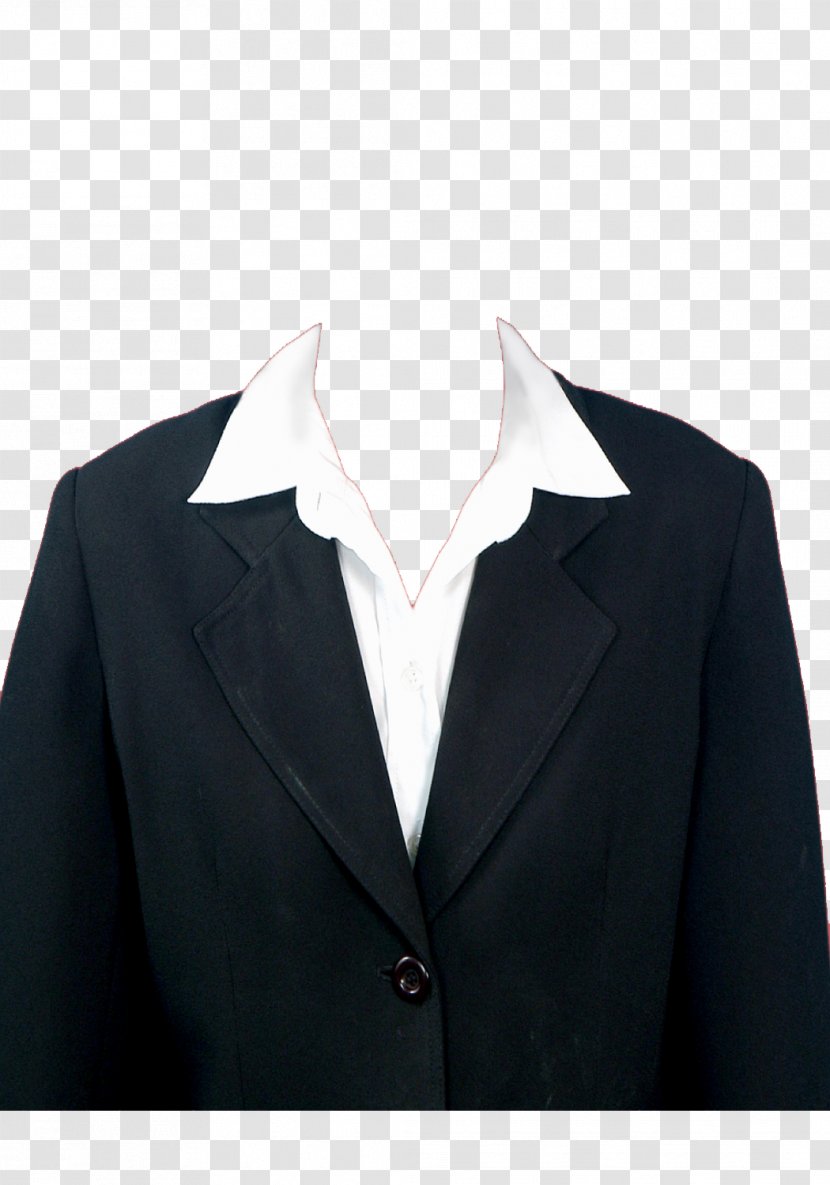 Suit Formal Wear Collar - Jacket - Dress Shirt Transparent PNG