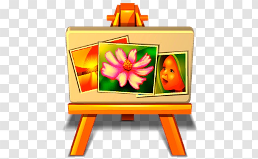 Exquisite Frame - Android - Computer Monitor Transparent PNG