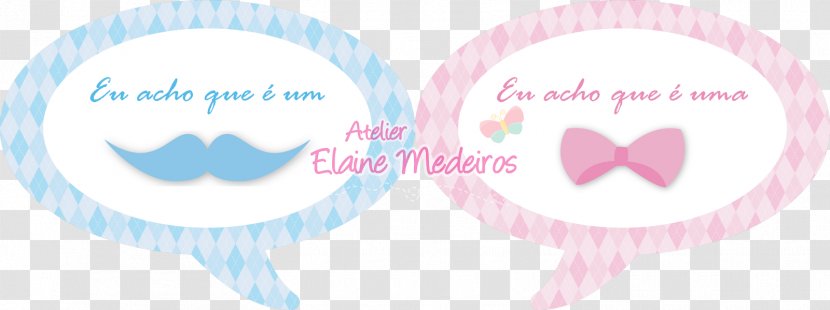 Balloon Pink M Love RTV Font - Frame - Cha Transparent PNG