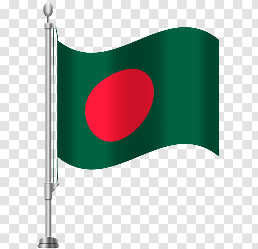 Flag Of Somaliland Bangladesh National - Algeria Transparent PNG