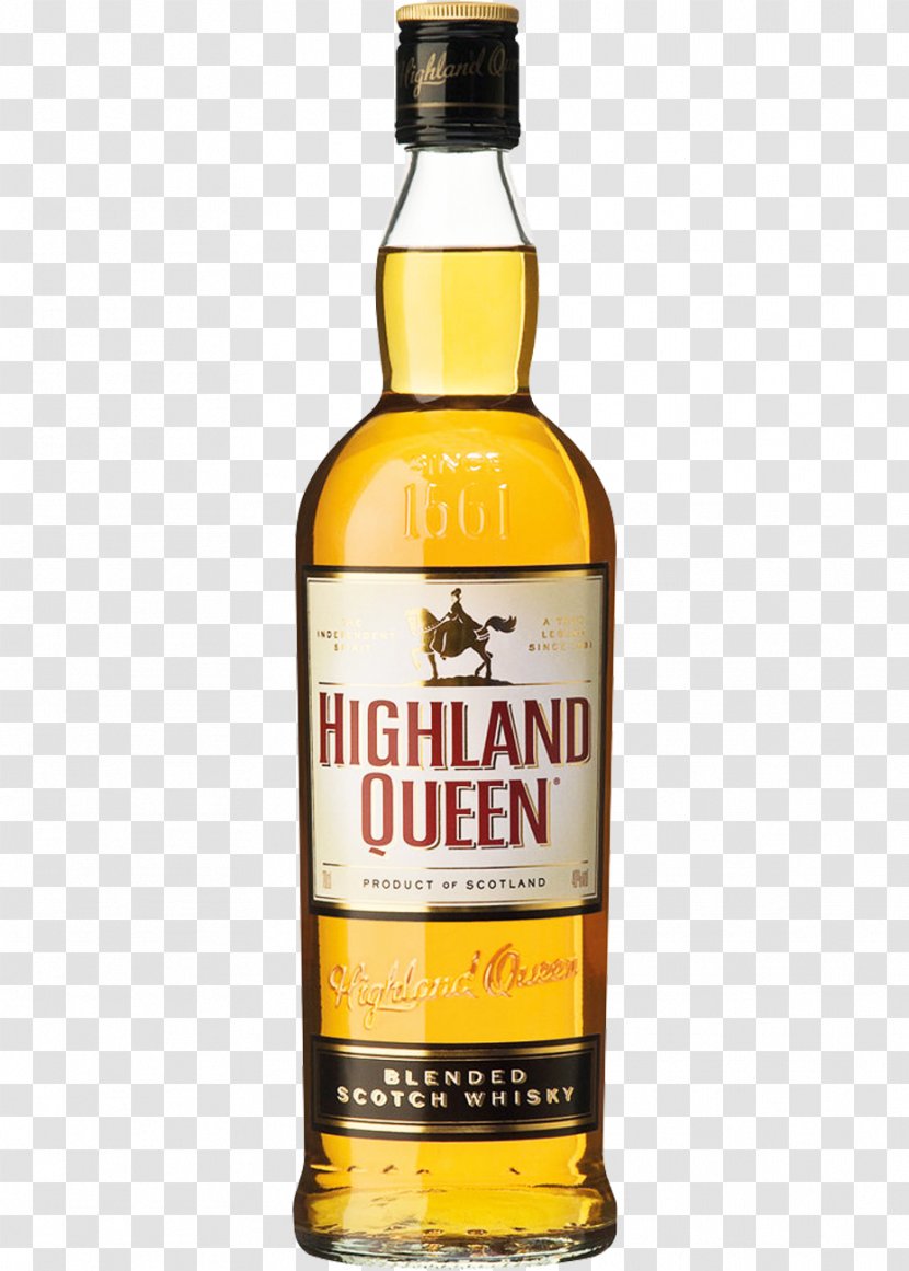 Scotch Whisky Blended Whiskey Single Malt Distilled Beverage - Alcoholic - Glendullan Distillery Transparent PNG