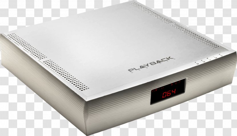 High-end Audio Digital-to-analog Converter Pass Labs High Fidelity Super CD - Digitaltoanalog - Playback Transparent PNG