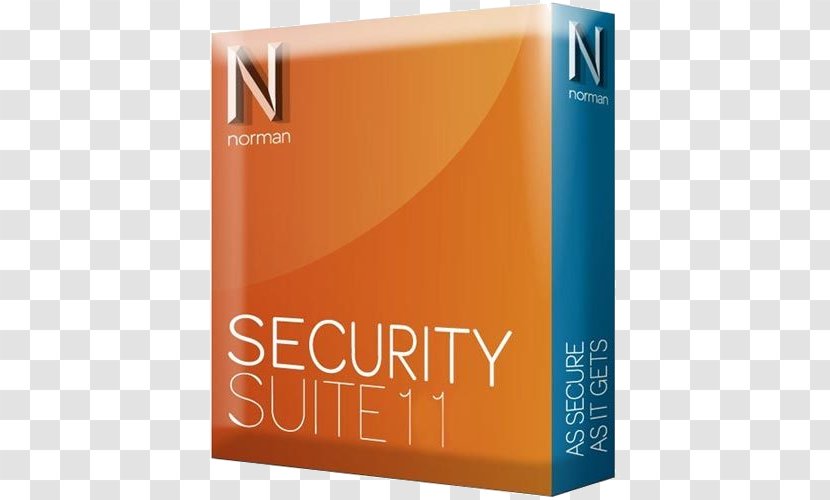 AVG AntiVirus Brand Internet Security Product Norman Suite - Orange Sa - Personal Computer Transparent PNG