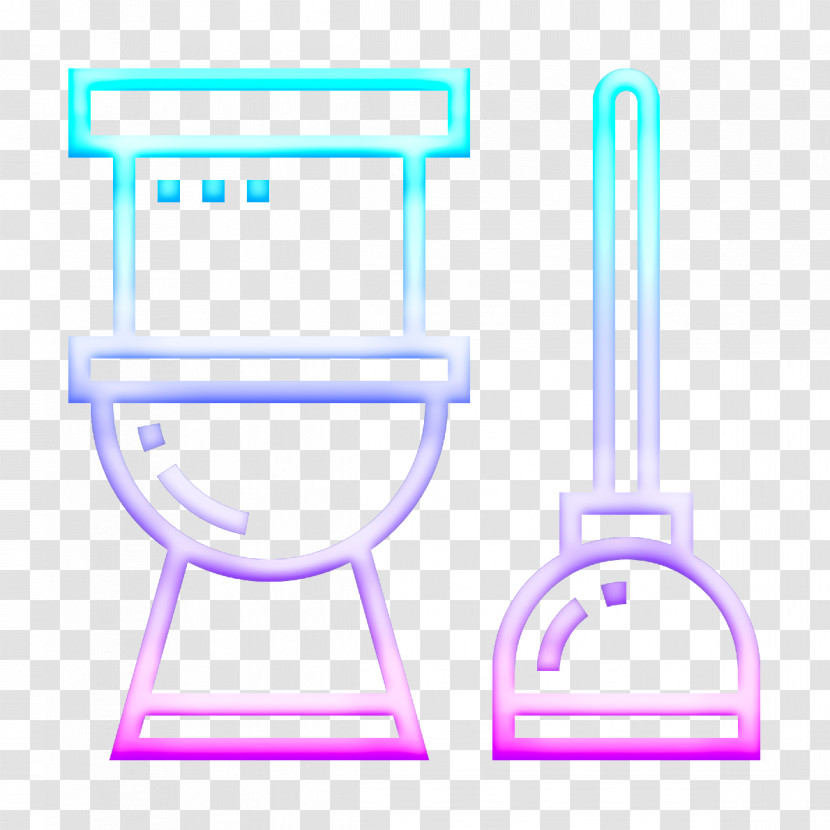 Restroom Icon Toilet Icon Cleaning Icon Transparent PNG
