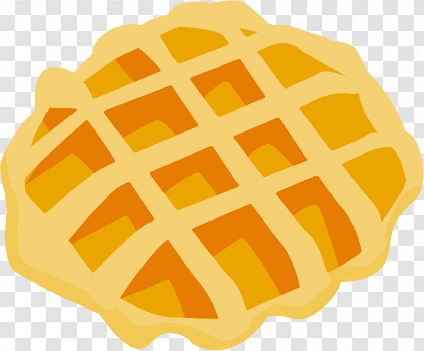 Waffle Clip Art JPEG Openclipart - Corn On The Cob - Cartoon Transparent PNG