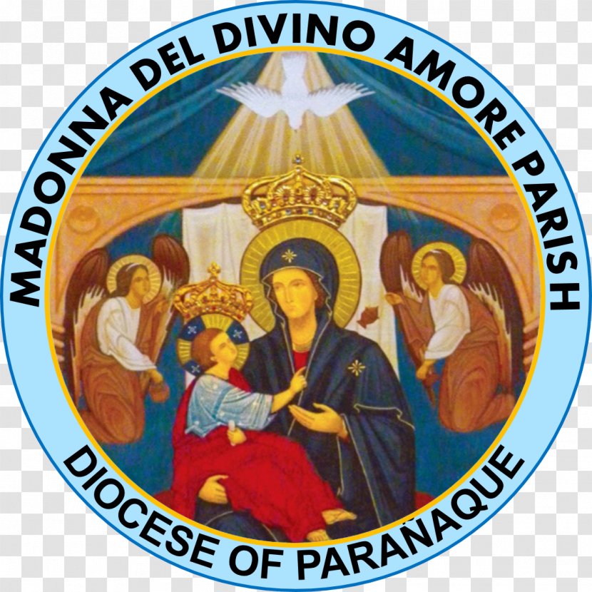Religion Love Divinity Jesus Is Lord Church Friendship Day - Madona Transparent PNG