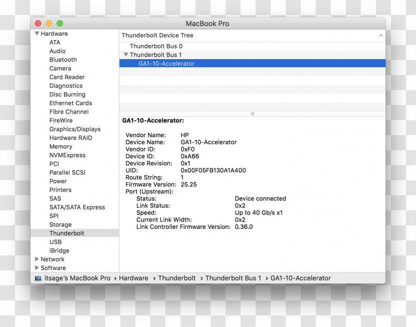 Macintosh MacBook Pro Thunderbolt MacOS High Sierra - Paper - External Sending Card Transparent PNG