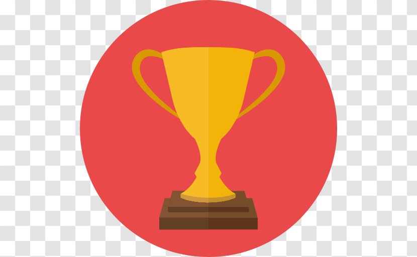 Trophy Award Transparent PNG