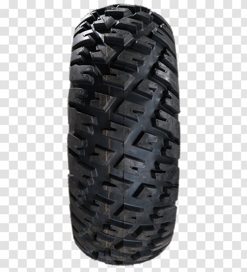 Tread Side By All-terrain Vehicle Radial Tire - Synthetic Rubber - Marks Transparent PNG