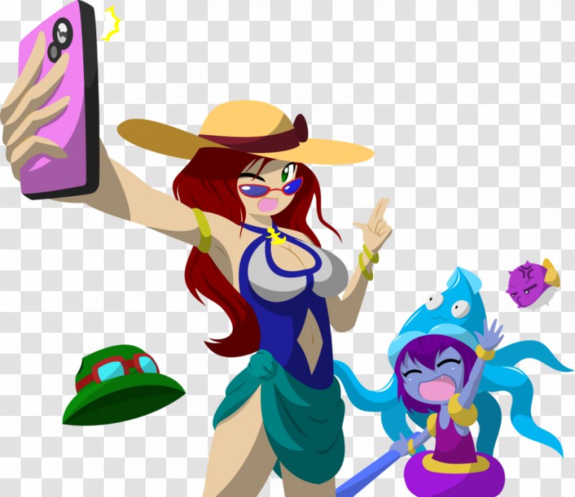 DeviantArt Work Of Art Fan - Pool Party Transparent PNG