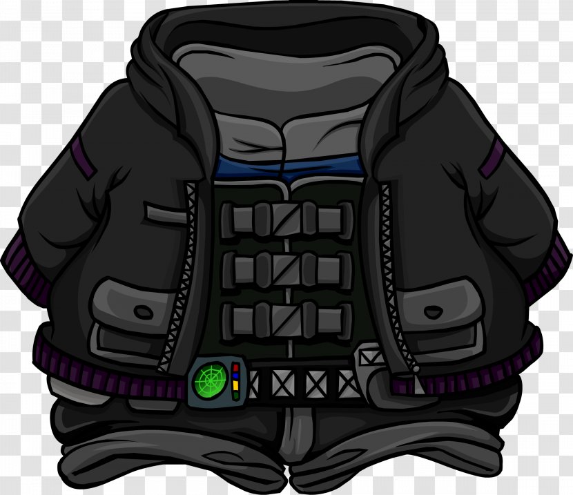 Club Penguin: Elite Penguin Force Clothing Video Game The Walt Disney Company - Military Tactics - Gears Transparent PNG