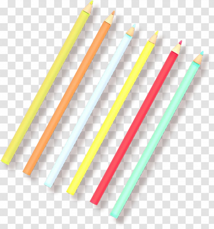 Office Supplies Writing Implement Transparent PNG