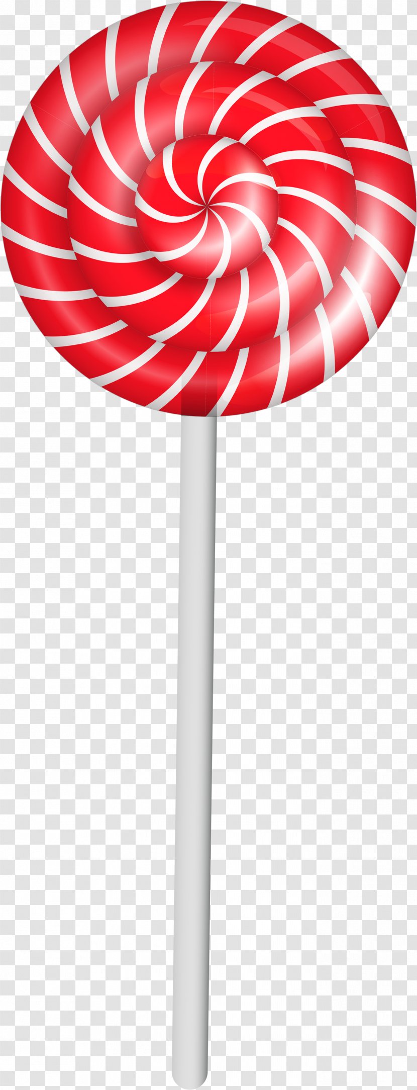 Lollipop Candy Cane Clip Art - Product Design Transparent PNG