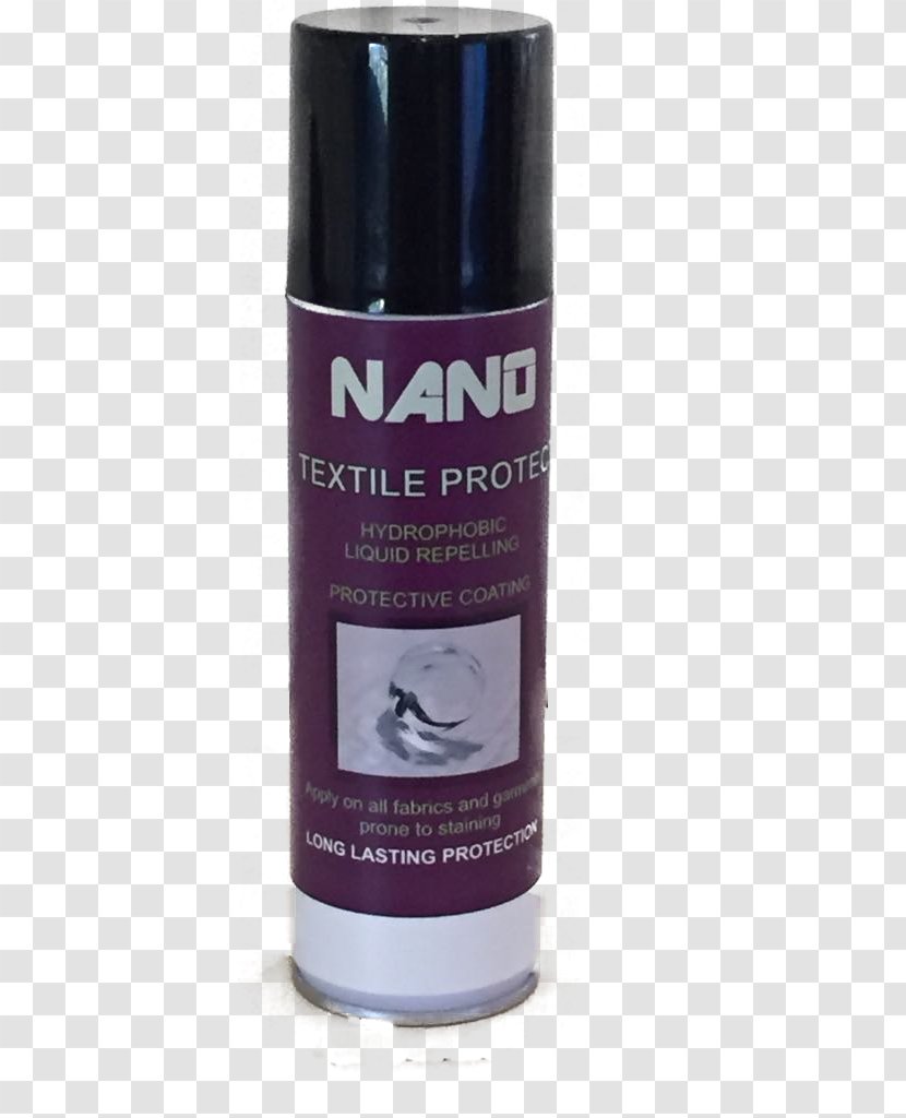 Nanotechnology Textile Lubricant South Africa - Spray - African Textiles Transparent PNG