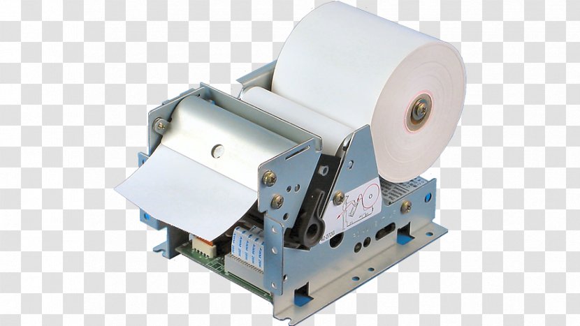 Machine Product - Paper Tear Bar Transparent PNG