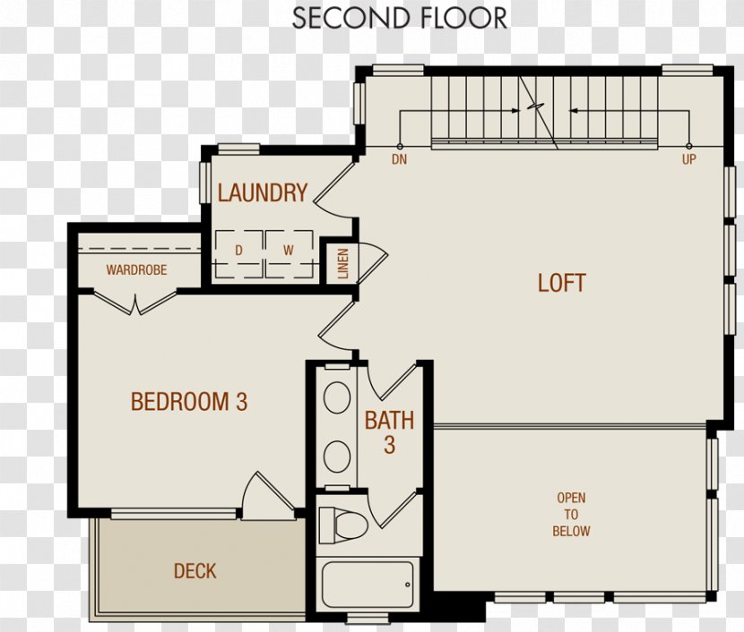 Floor Plan Angle - Frame - Design Transparent PNG