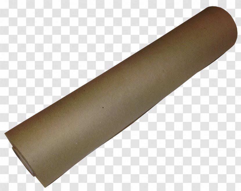 Kraft Paper Material Gift Wrapping The Box Man - Bubble Wrap - Roll Transparent PNG