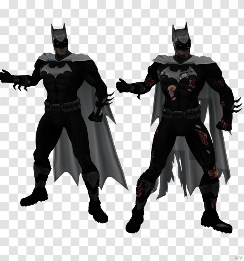Batman: Arkham City Injustice: Gods Among Us Origins Knight - Joker - Injustice Transparent PNG